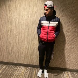 Meet your Posher, Julian